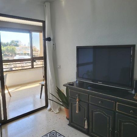 דירות בנידורם Espectaculares Vistas מראה חיצוני תמונה