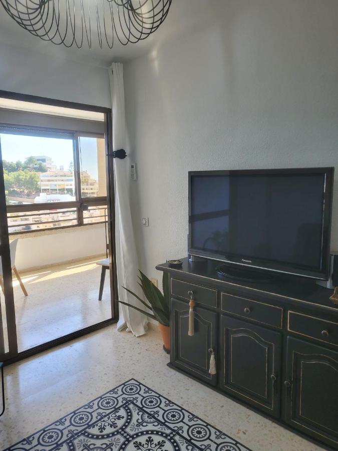 דירות בנידורם Espectaculares Vistas מראה חיצוני תמונה